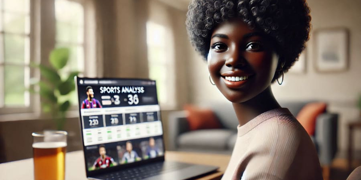 Ensure Safe Online Sports Betting with Sureman: Your Trustworthy Scam Verification Platform