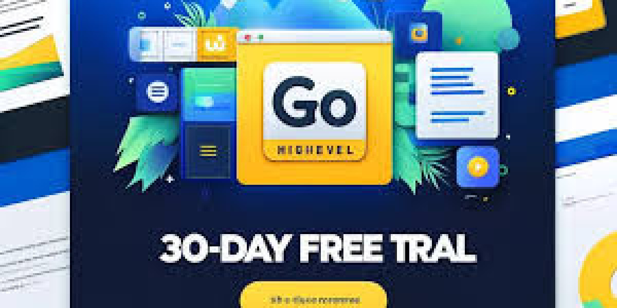 Step-by-Step Setup During Your Powerful GoHighLevel 1 Month Free Trial