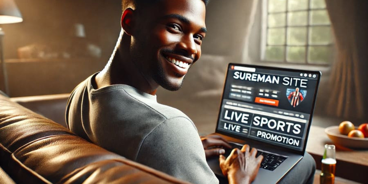 Ensure Safe Korean Sports Betting with Sureman: The Ultimate Scam Verification Platform
