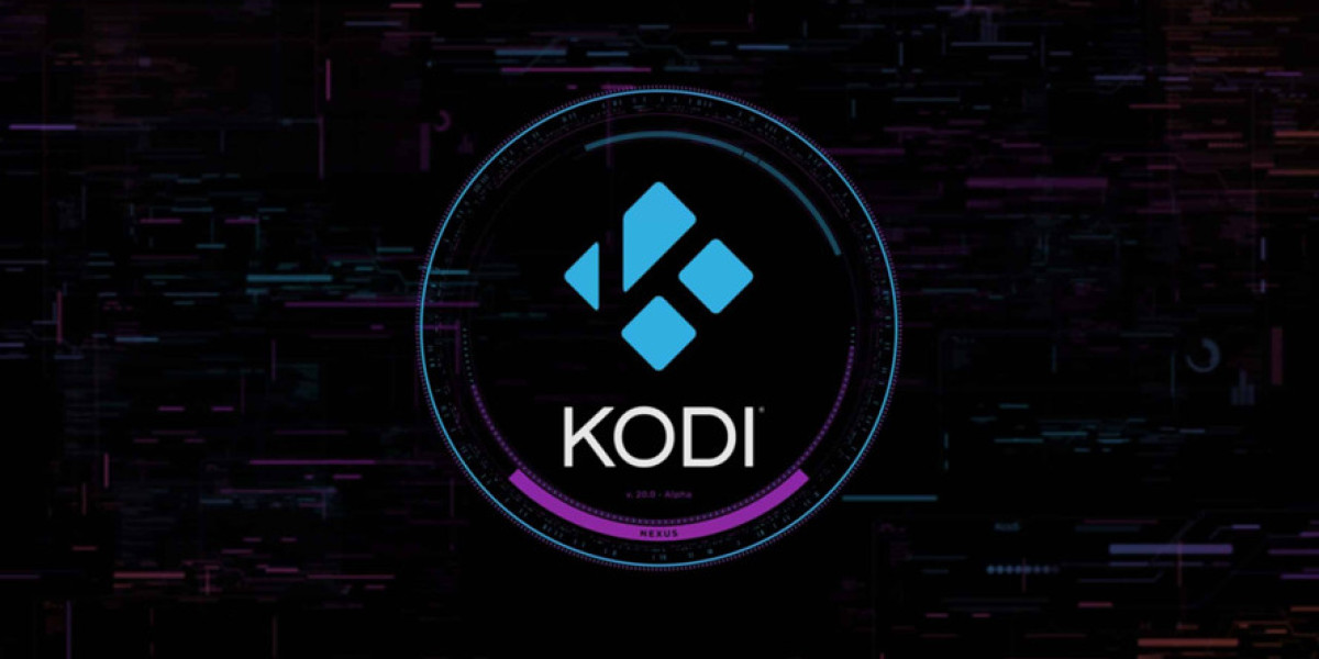 Kodi Evolution: From Matrix to Nexus