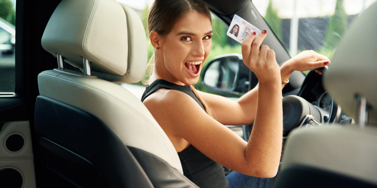 What's The Job Market For British Drivers Licence Professionals Like?