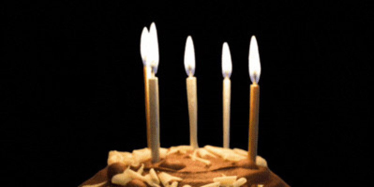 Happy Birthday Gif Images