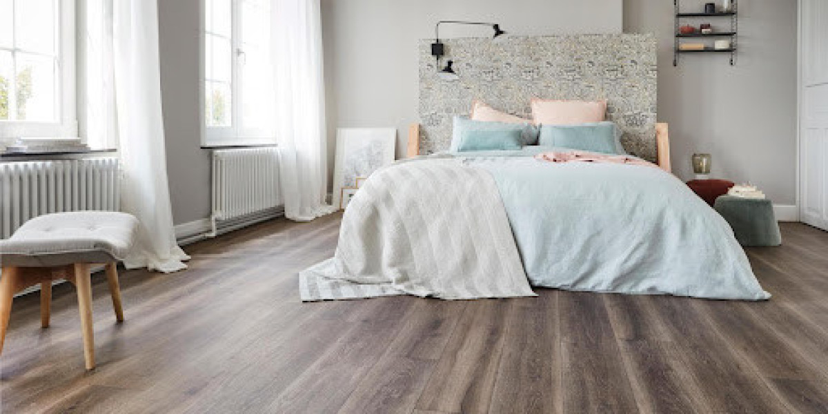 Vinyl Tiles Singapore
