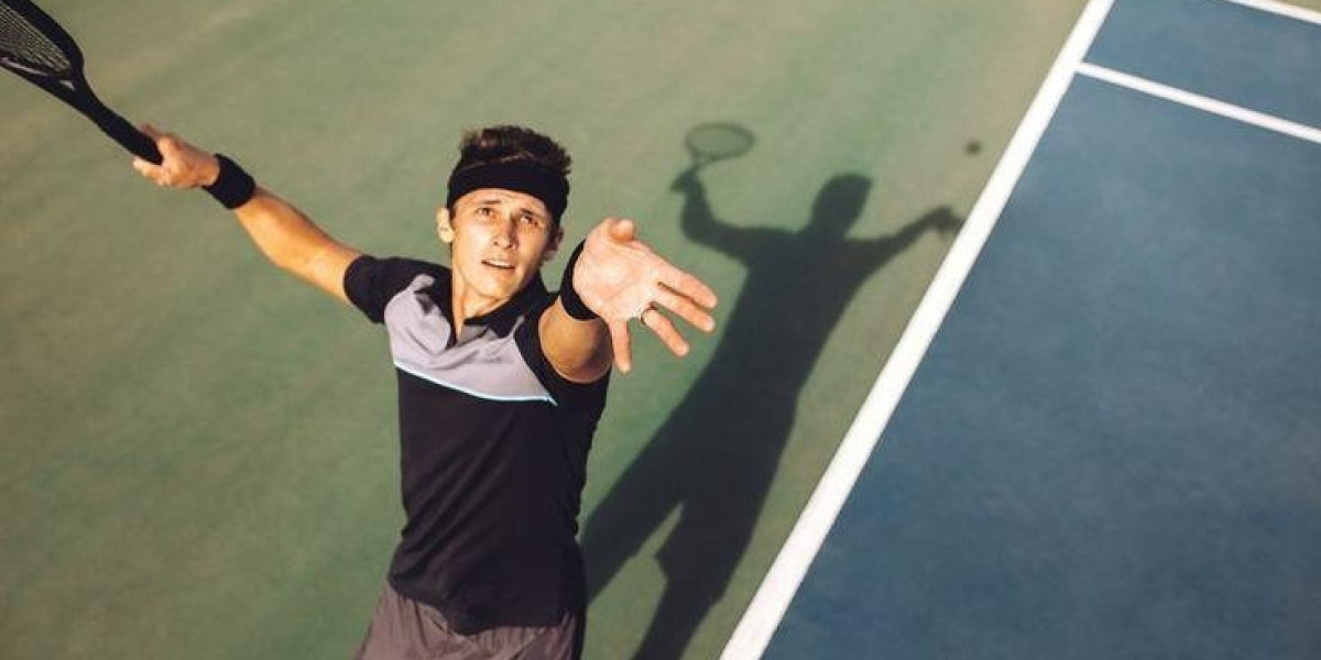 Tennis Shoes Brands in Singapore