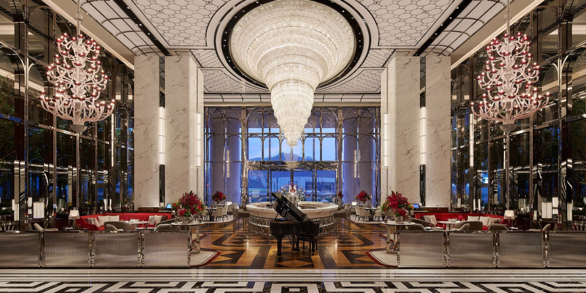 Live Iconically: Discover the Prestige of Whiteland Westin Residences
