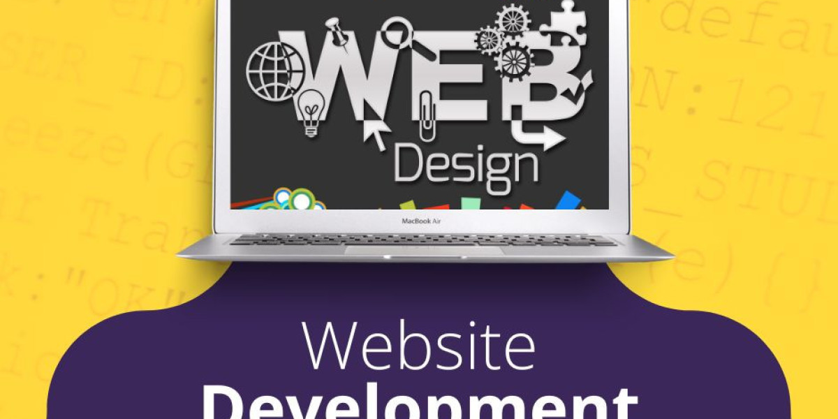 Website Page Design: Creating Digital Experiences That Convert