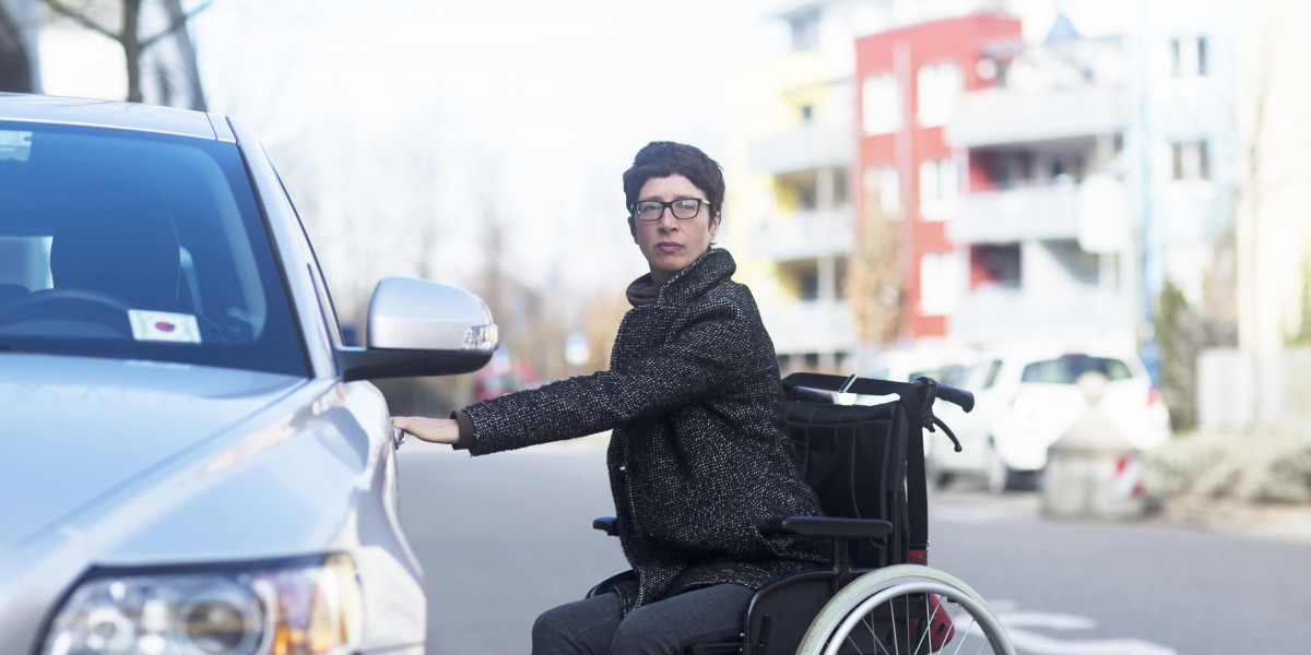Why You Should Focus On Improving Mobility Scooters UK