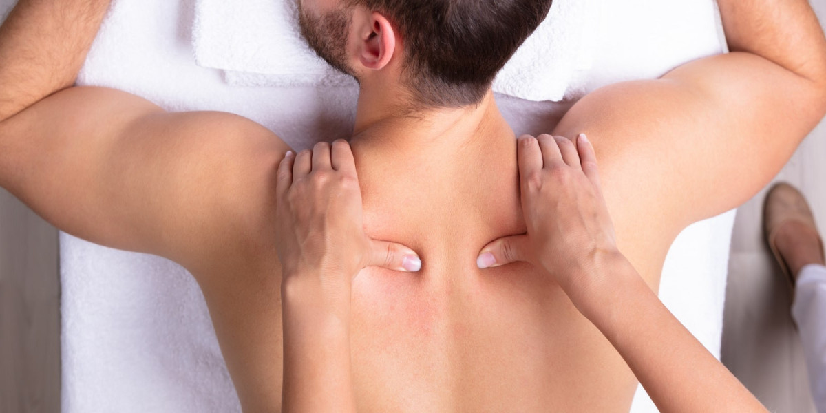 Deep Tissue Massage in Boston: The Ultimate Guide to Pain Relief & Relaxation