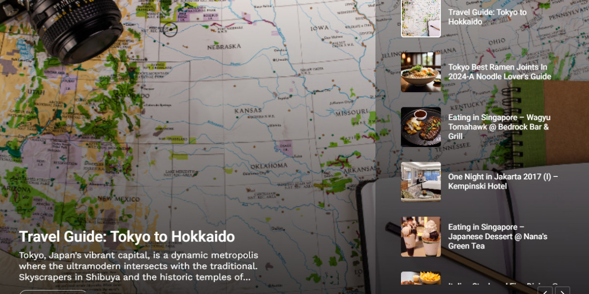 Family Travel Destinations