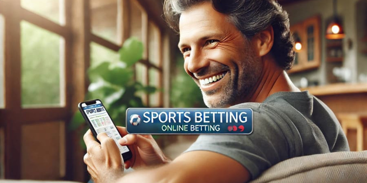 Understanding Sports Toto and the Importance of Sureman’s Scam Verification Platform