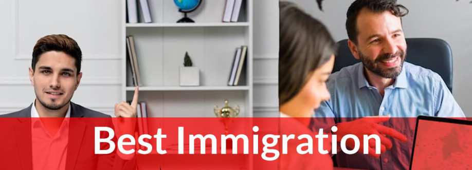 Immigration consultants in Delhi Profile Picture