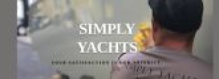 Simply Yachts LLC Profile Picture