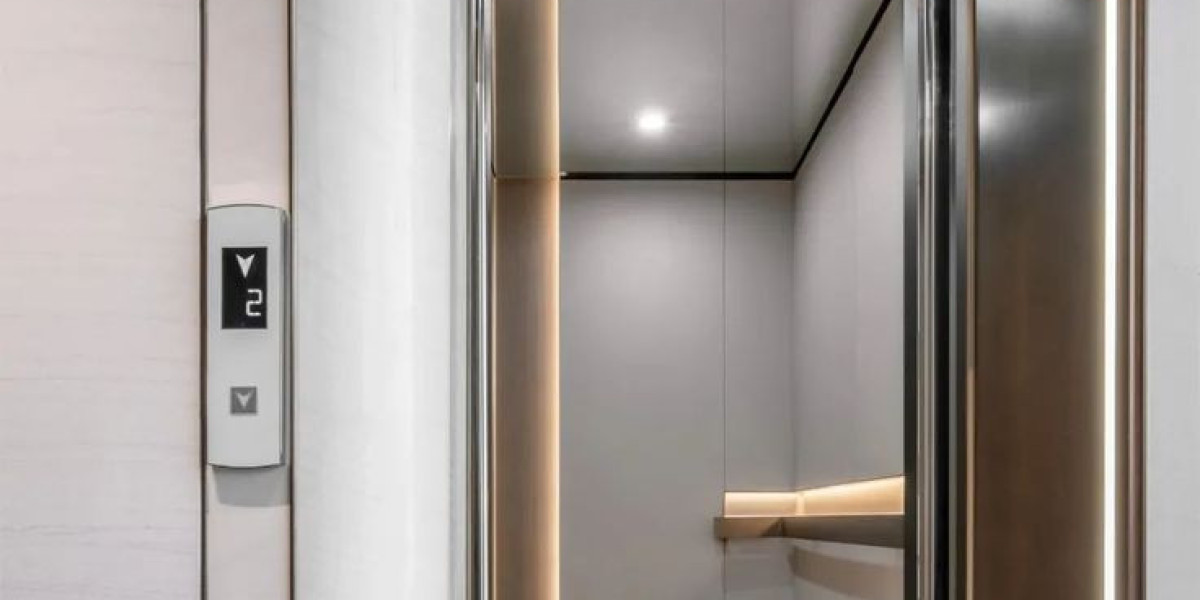 MultiTech Elevators – Serving Across India with Quality, Safety & Innovation