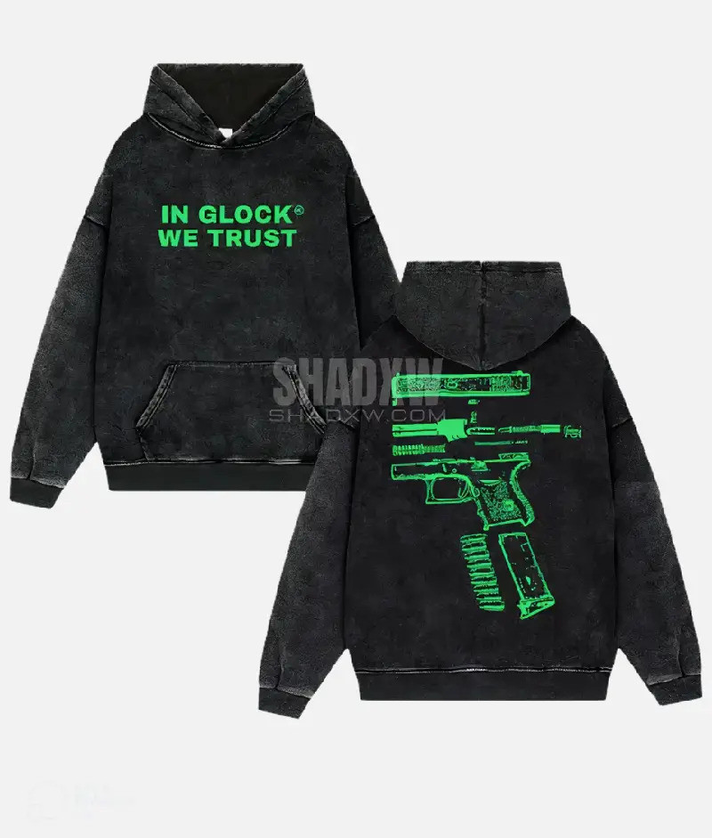 inglock wetrust Profile Picture