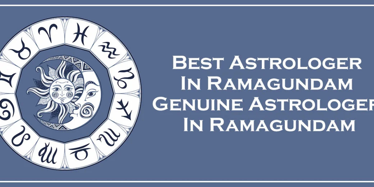 Best Astrologer in Ramagundam