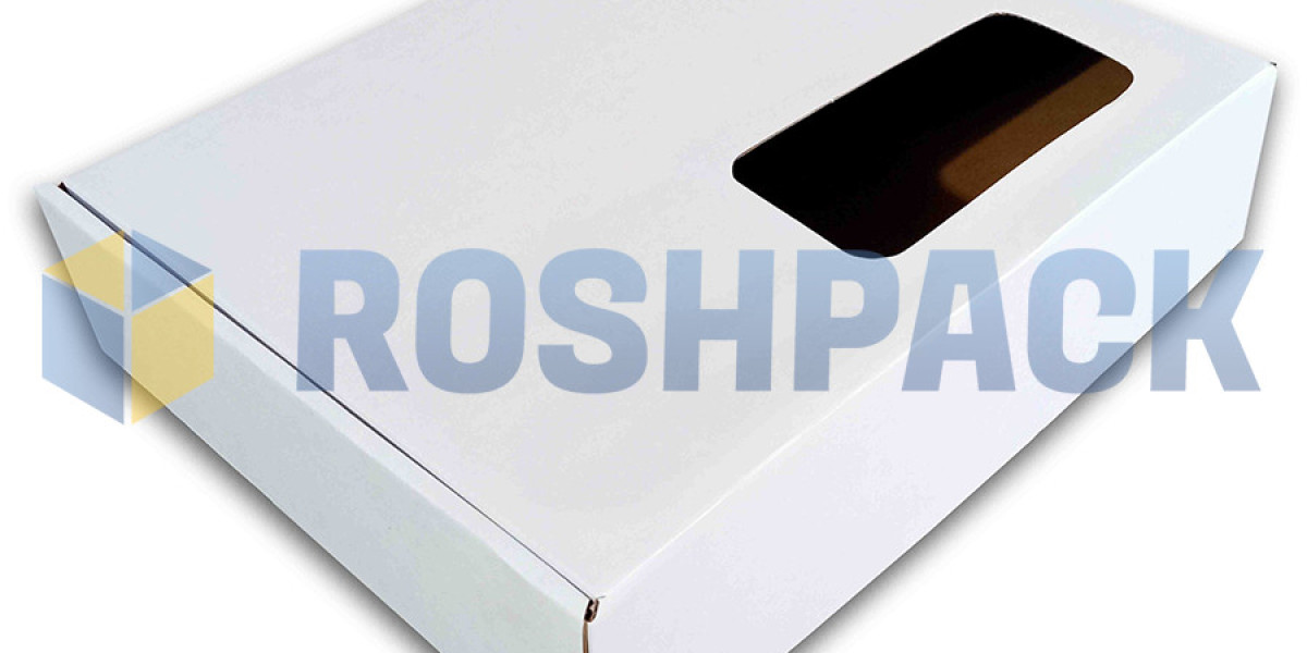 Rosh Pack Custom Boxes – Premium Packaging That Speaks for Your Brand