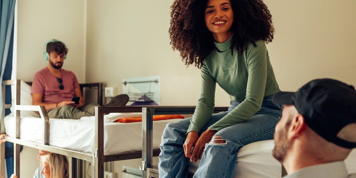 You'll Never Guess This Bunk Bed For Teens's Benefits