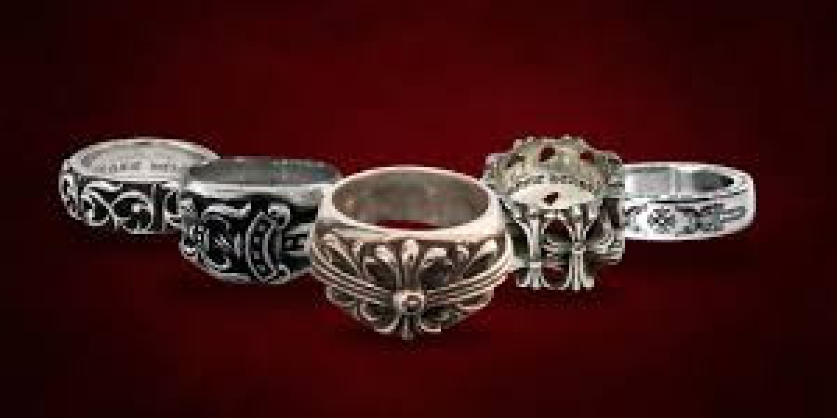 Chrome Hearts Ring: A Buyer’s Guide