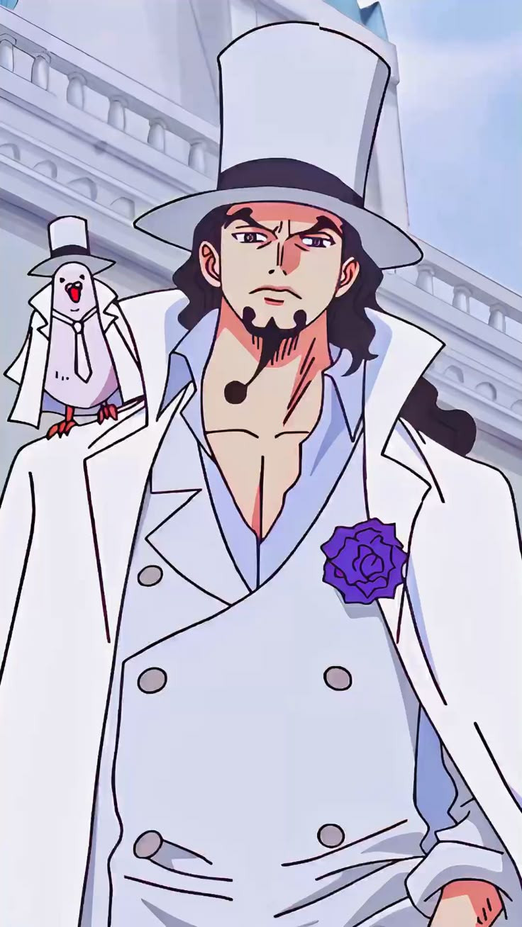 Robb Luci Profile Picture