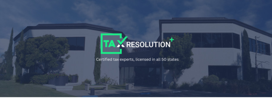 Tax resolution Profile Picture
