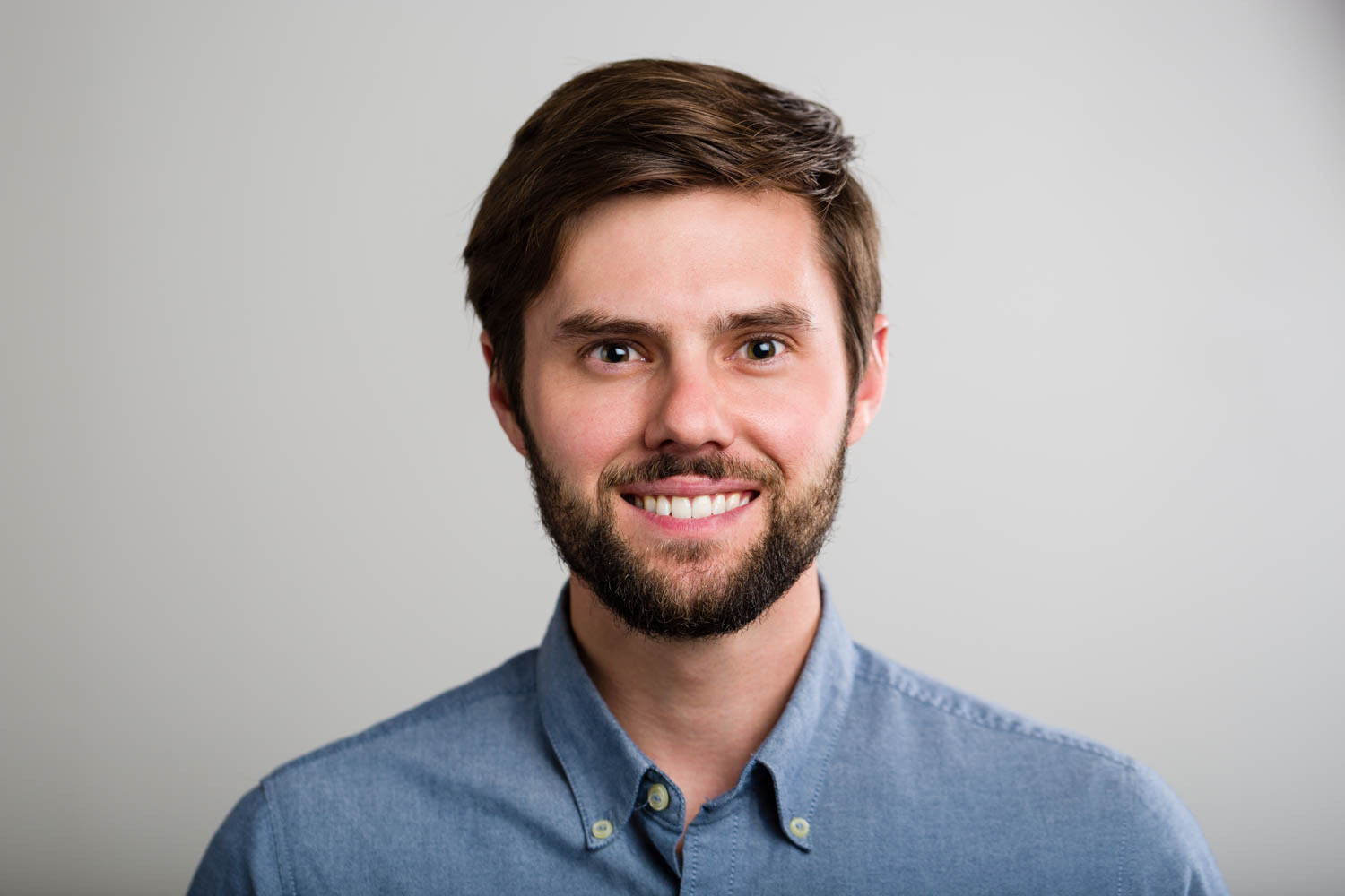 Luke Wood Profile Picture