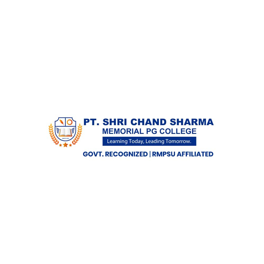 Pt Shri Chand Sharma Memorial PG College Profile Picture