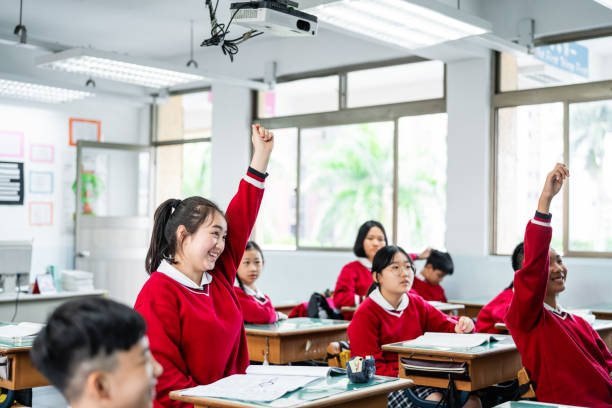 How Chinese Enrichment Supports PSLE Chinese Preparation