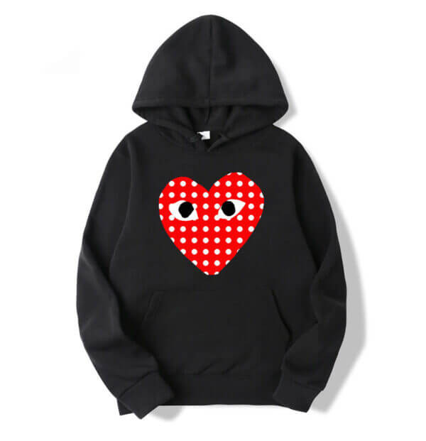 Comme Garcons Profile Picture