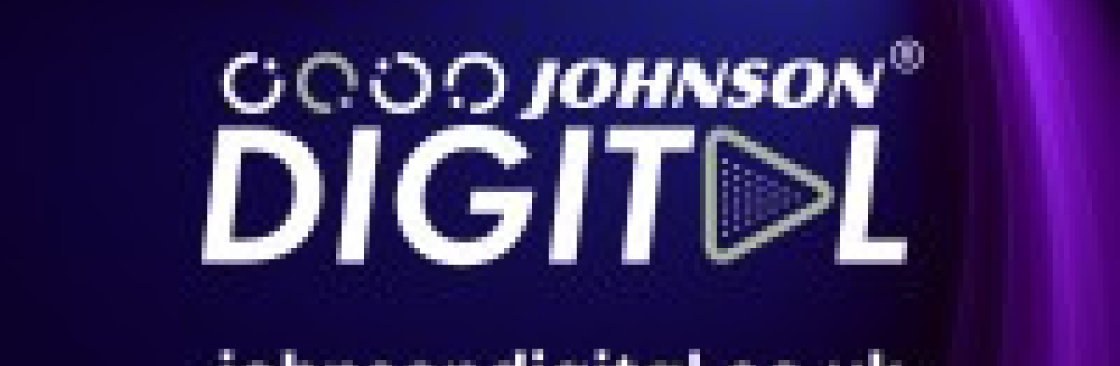 Johnson Digital Cover Image