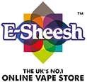 Refillable Pods | E-Sheesh UK - Quality & Variety for Vapers