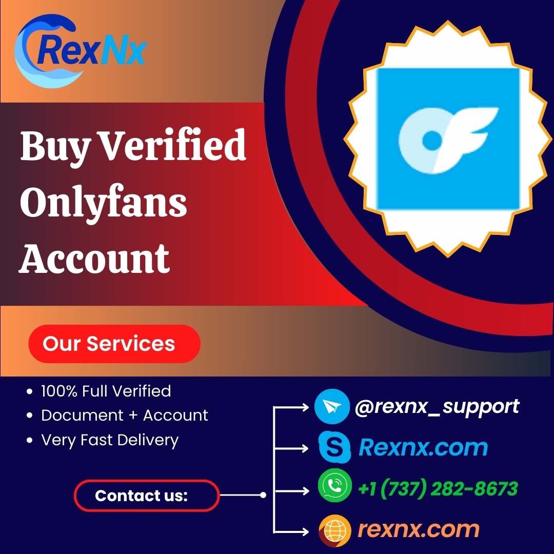 Buy Verified Onlyfans Account