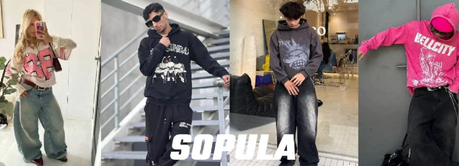 Sopula Clothing Cover Image