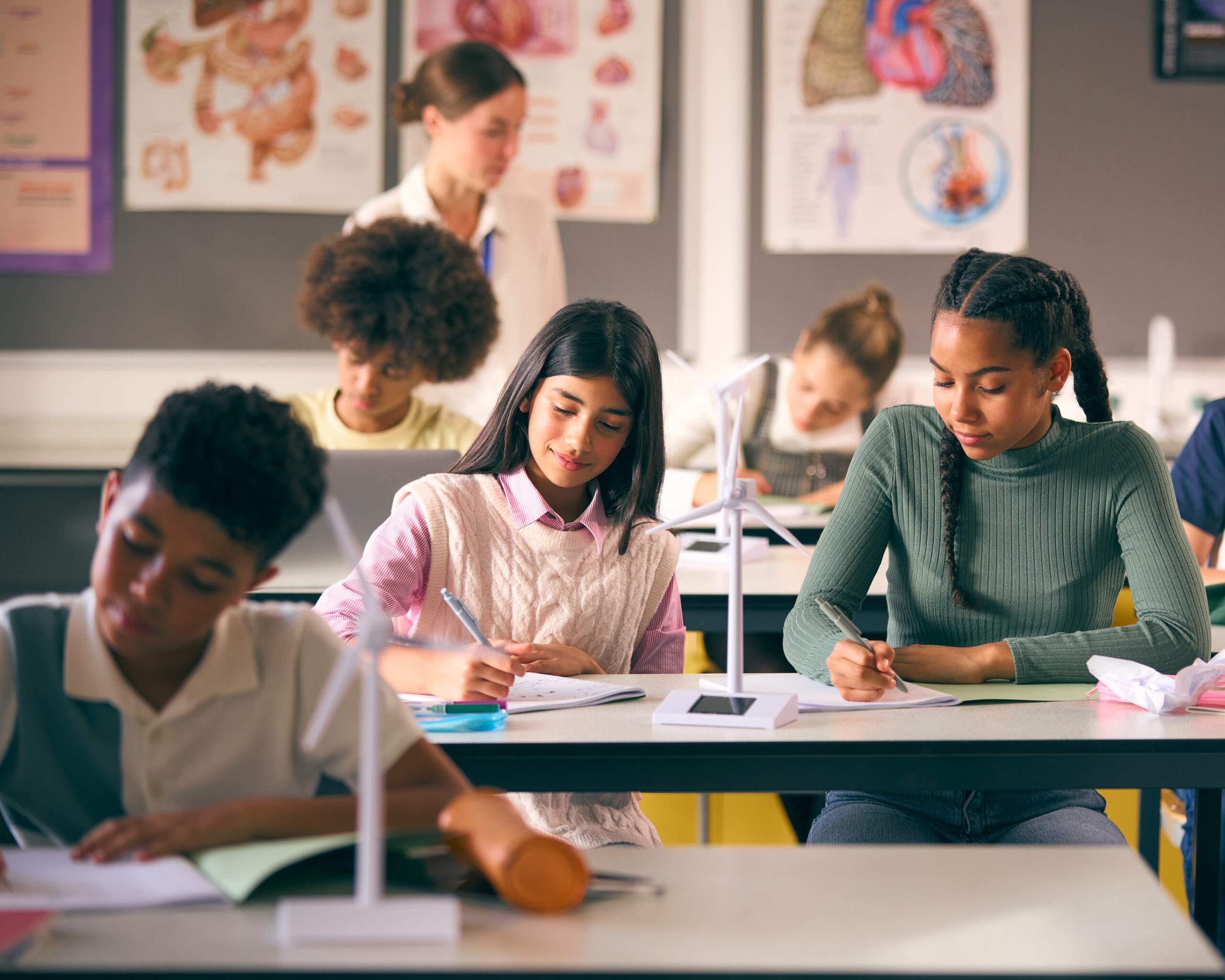 Study Abroad Lead Generation Services | Targeted Leads for Global Education