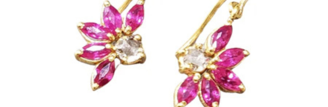 kjewelry accessories Cover Image