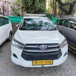Innova Crysta on Rent Profile Picture