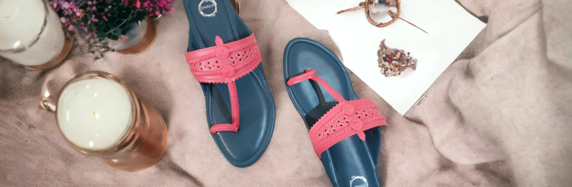 Dhaga Footwear Cover Image