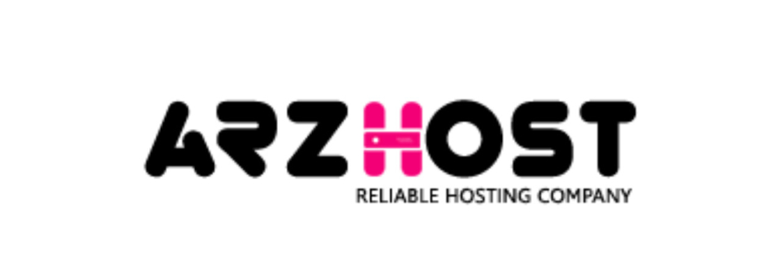 ARZ HOST Cover Image