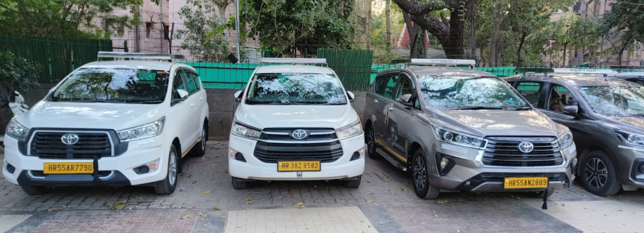 Innova Crysta on Rent Cover Image